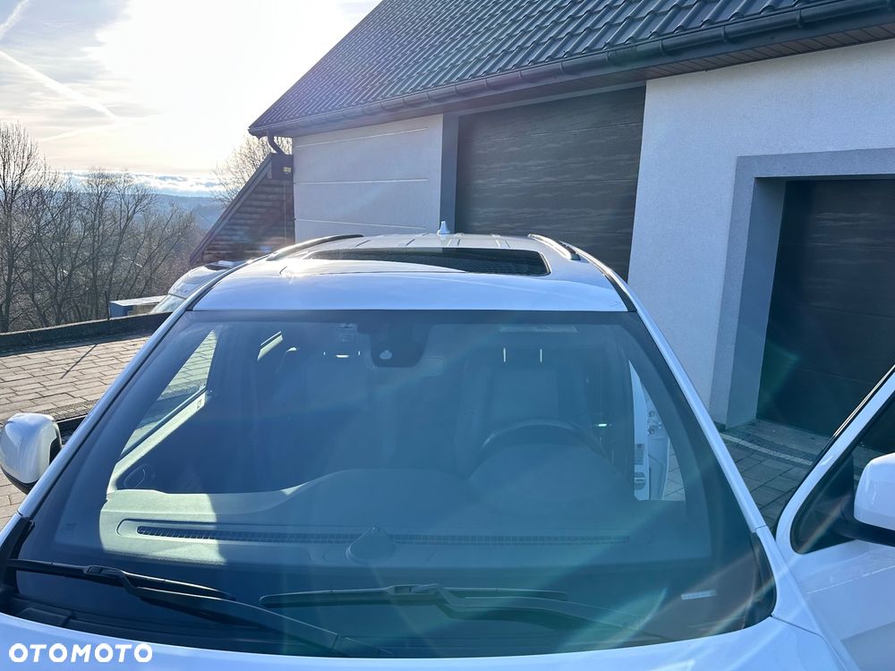 Jeep Grand Cherokee 3.6 V6 Pentastar 4WD Automatik Limited - 20