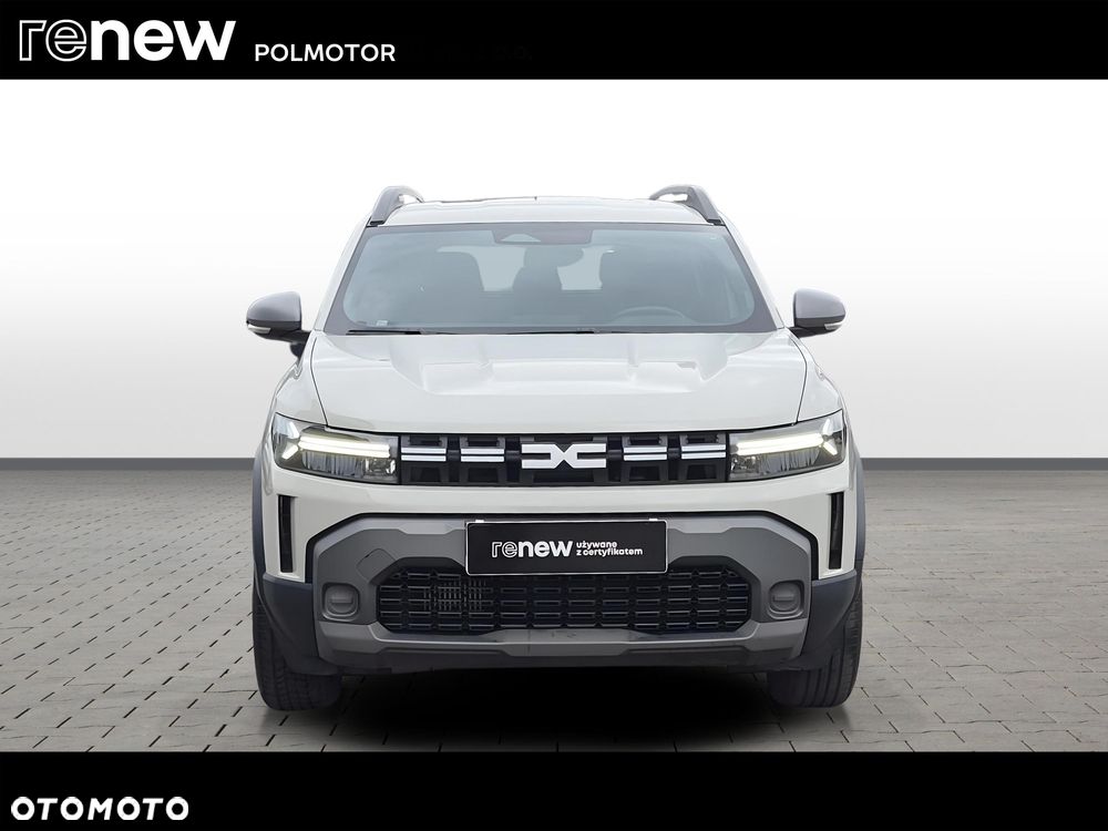 Dacia Duster 1.0 TCe Expression - 8