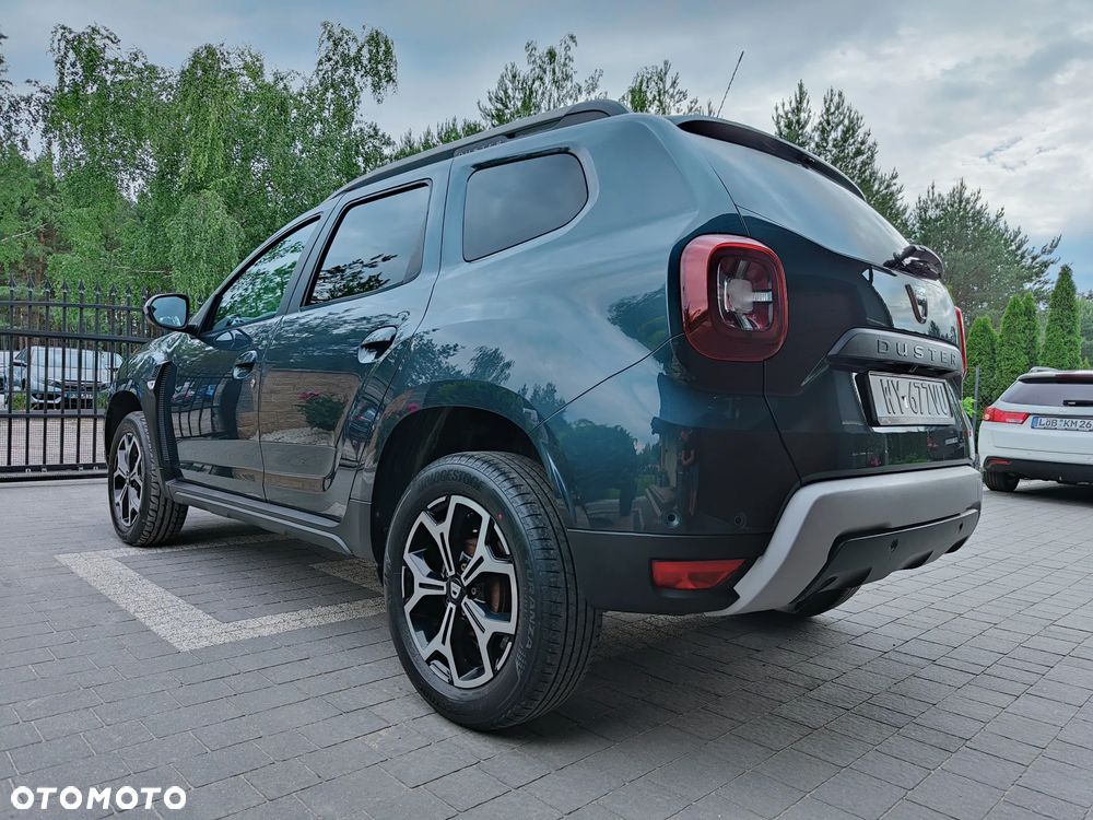Dacia Duster 1.0 TCe Prestige - 5