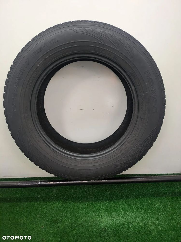 225 65 17 nokian wr suv 3 - 5