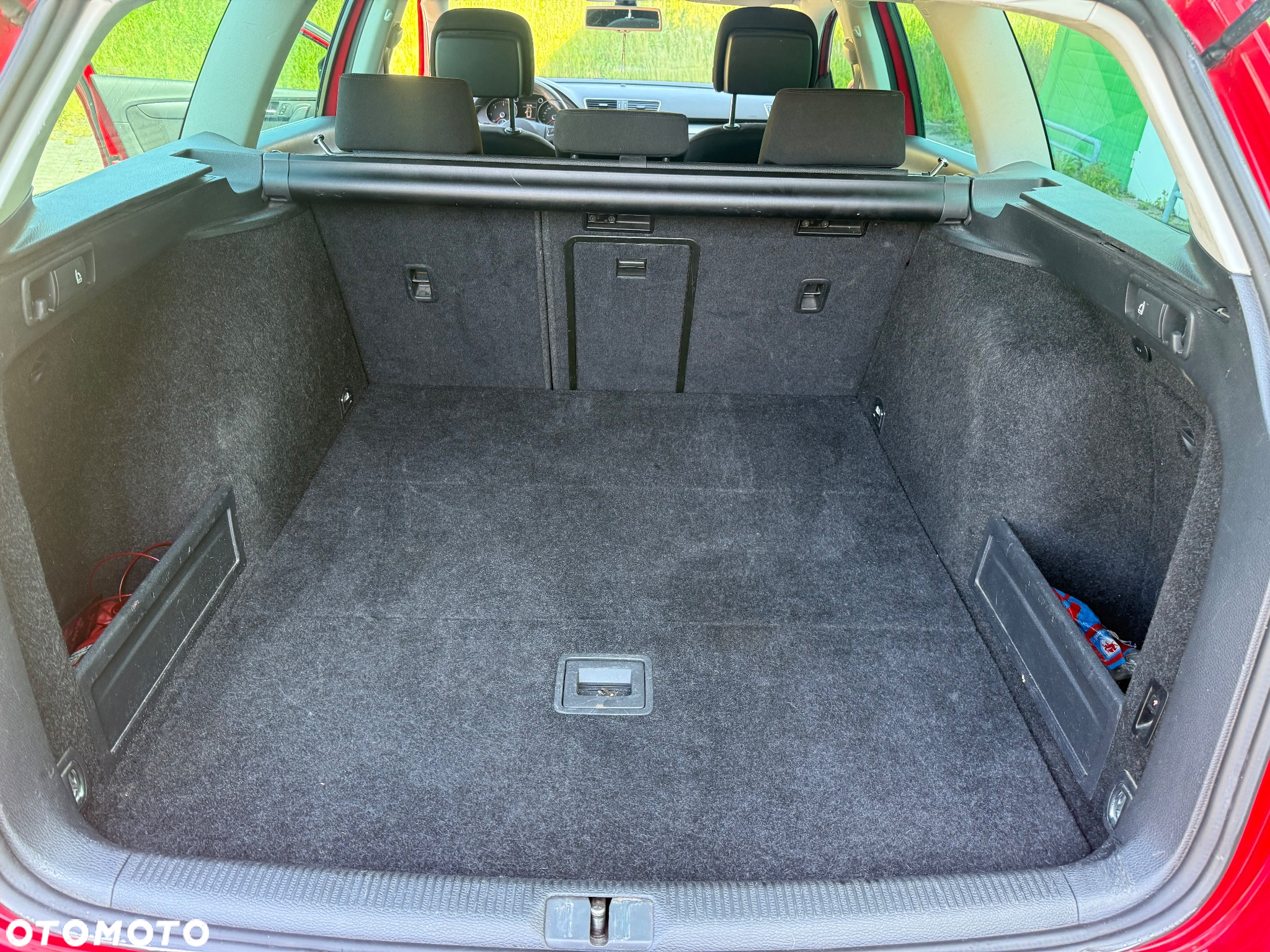 Volkswagen Passat Variant 2.0 TDI 4Motion DPF DSG Comfortline - 24