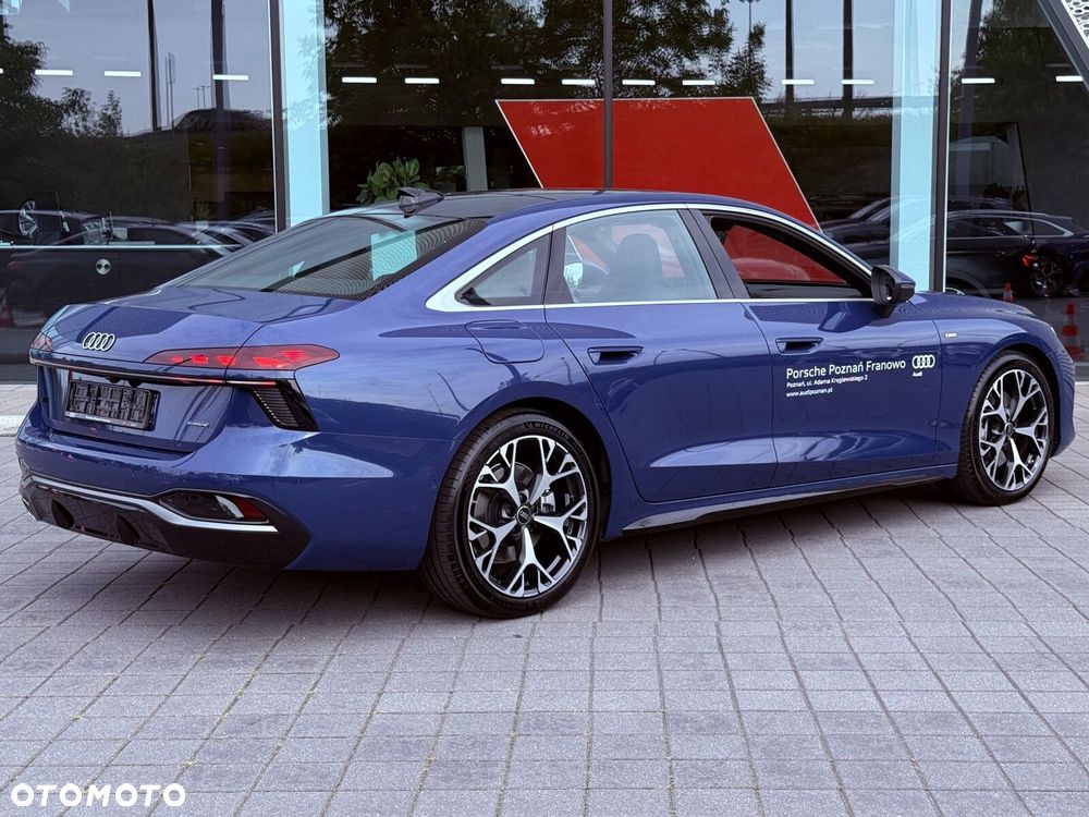 Audi A6 Limousine - 19