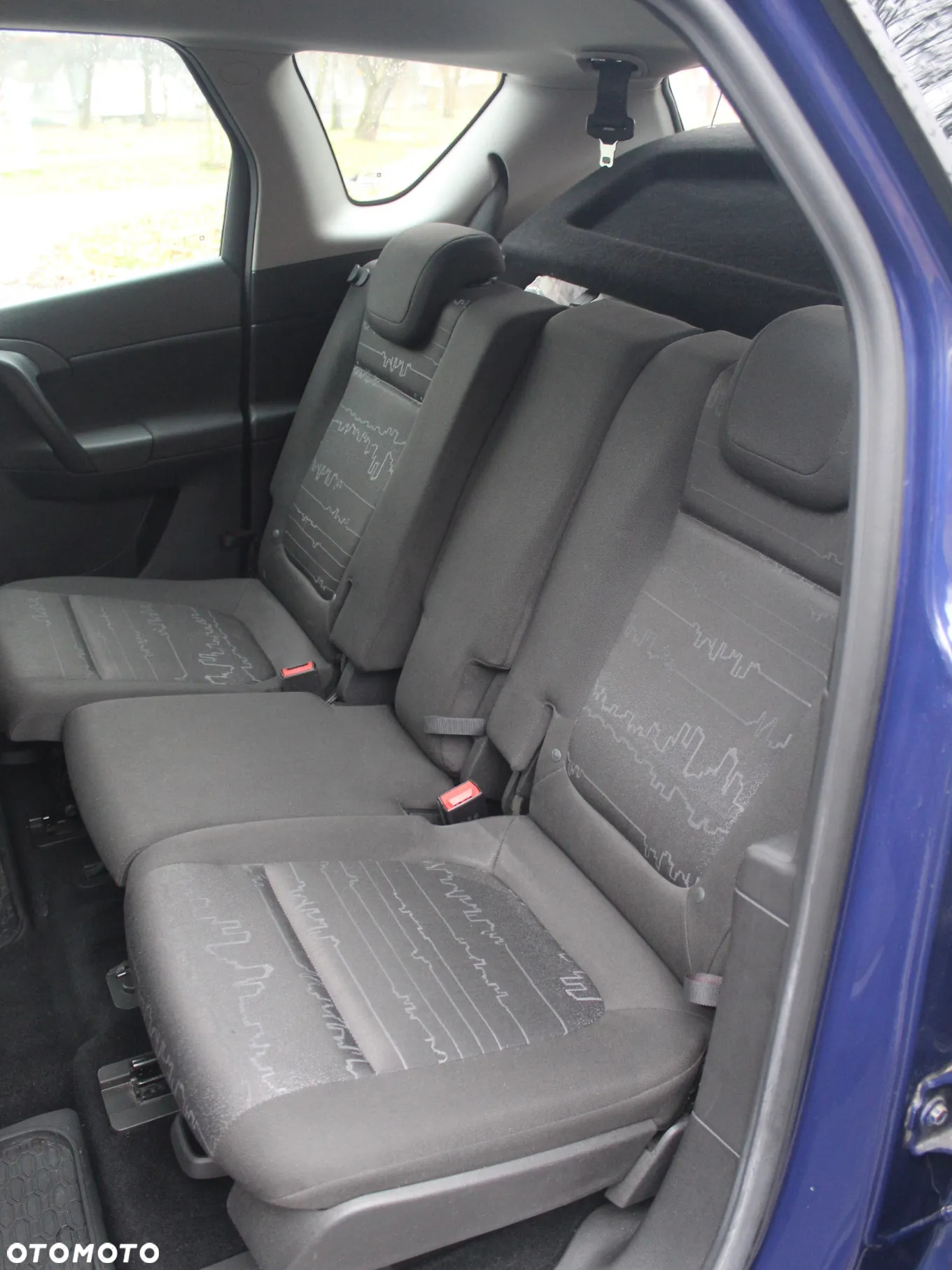 Opel Meriva 1.4 Essentia - 11