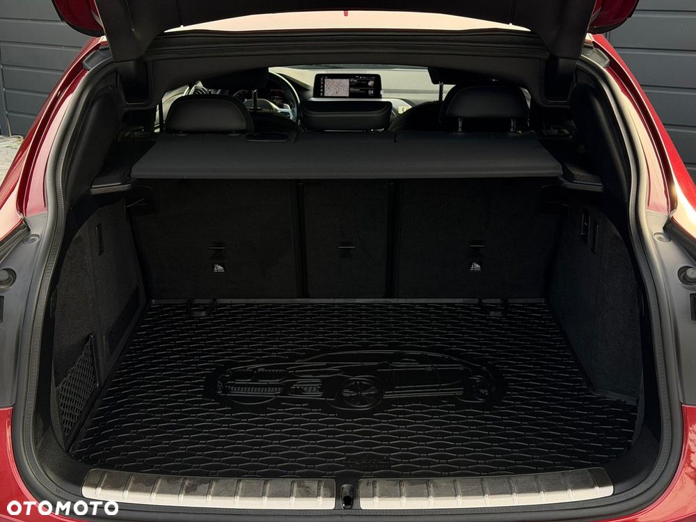 BMW X4 xDrive20d MHEV M Sport X sport - 19