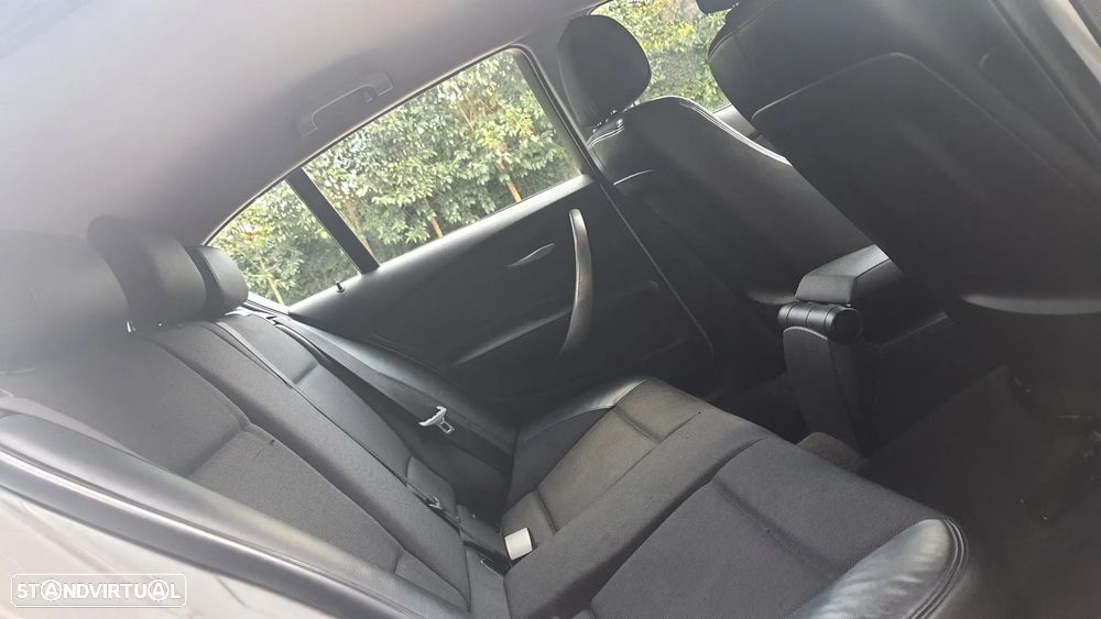 BMW 120 d — fotografia 7