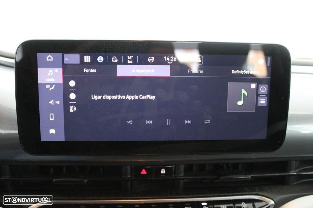 Fiat 500e 42 kWh Icon - 20