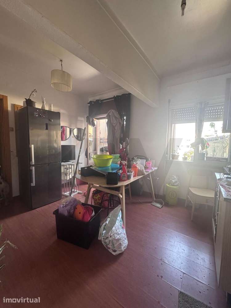 Apartamento T2 em Queluz - Grande imagem: 4/10