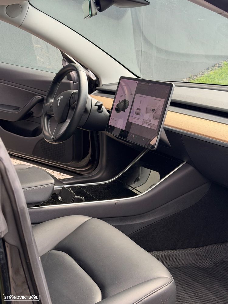 Tesla Model 3 AWD Dual Motor - 13