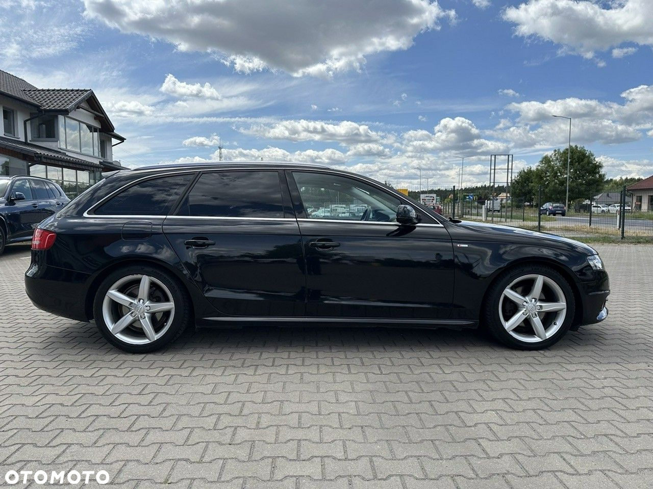 Audi A4 - 5