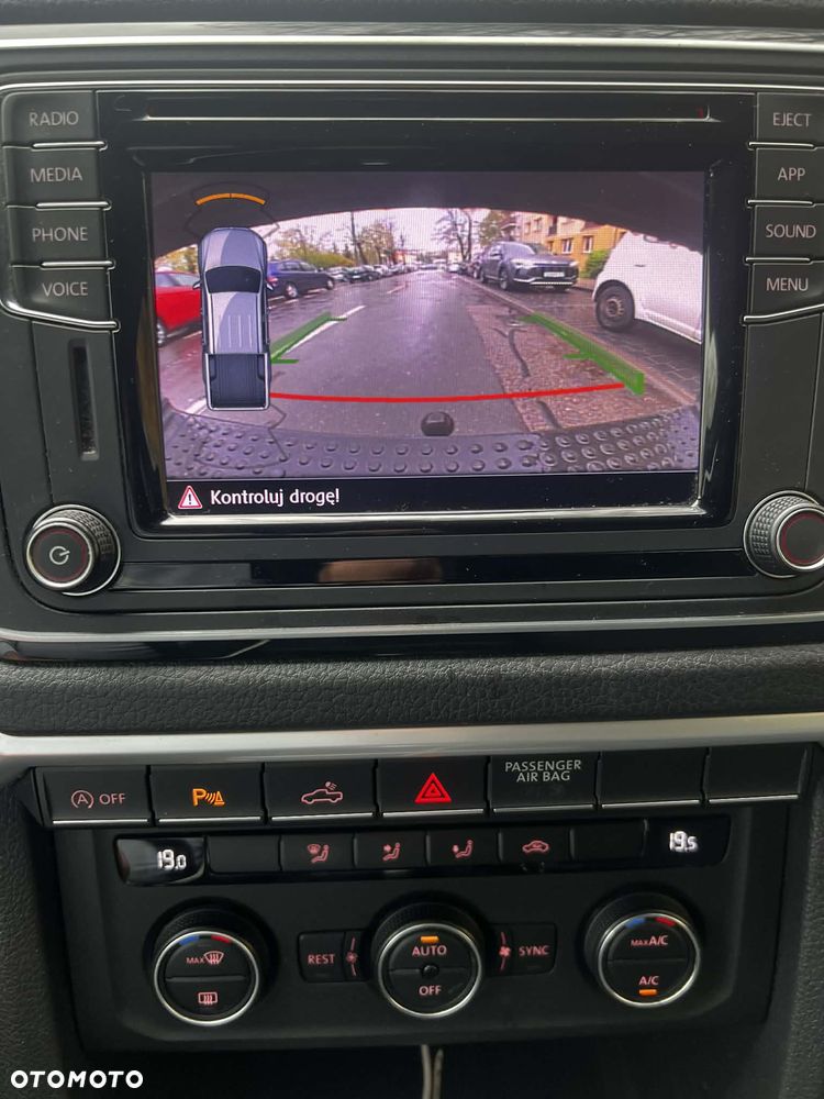 Volkswagen Amarok 3.0 V6 TDi 4MOTION Highline - 15