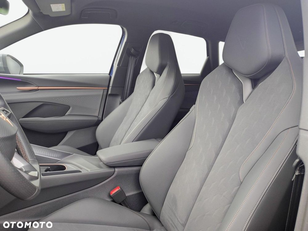 Cupra Terramar 1.5 eTSI mHEV DSG - 13
