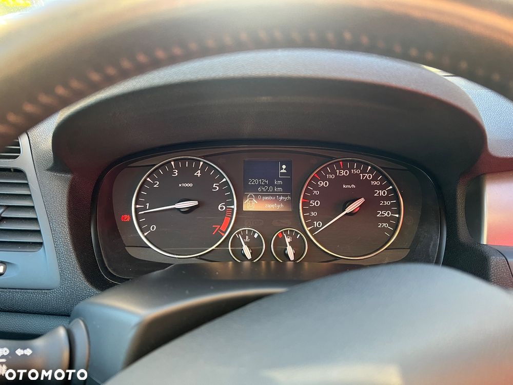 Renault Laguna 1.6 Authentique - 20