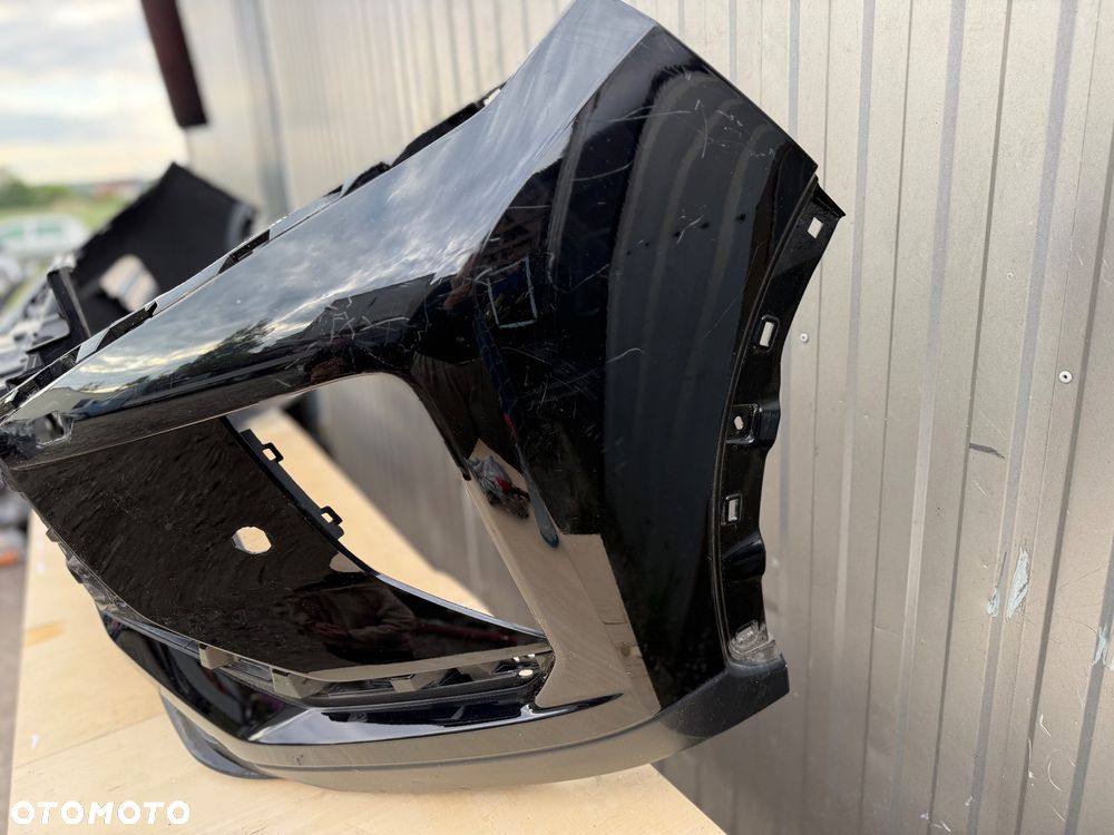 Zderzak przedni Mitsubishi Eclipse cross 18- - 5