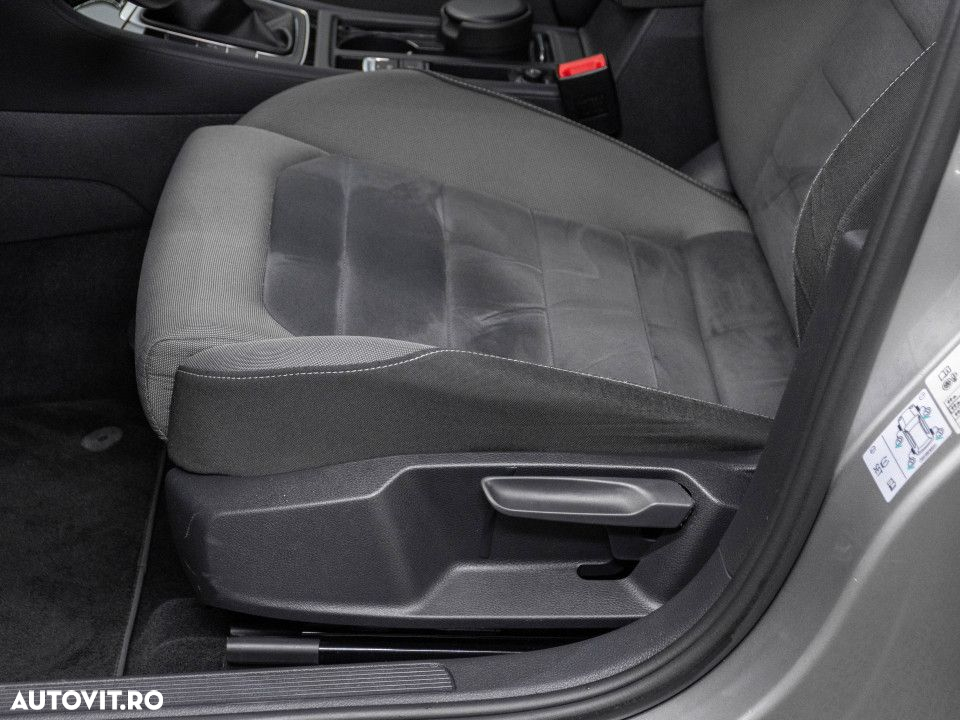 Volkswagen Golf 1.5 TSI Highline - 14