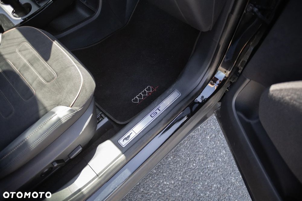 Ford Mustang Mach-E 98kWh AWD GT - 12