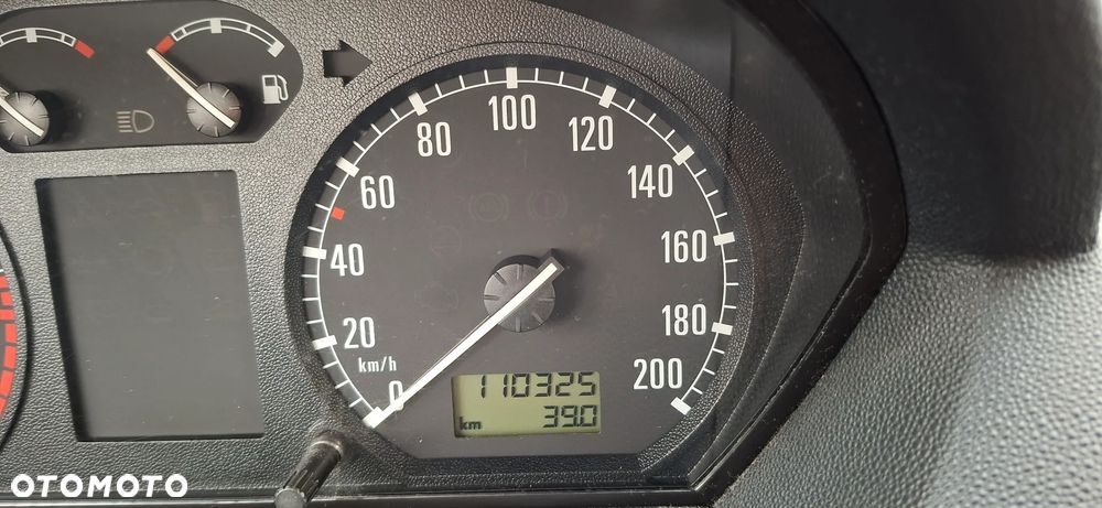 Skoda Fabia - 9