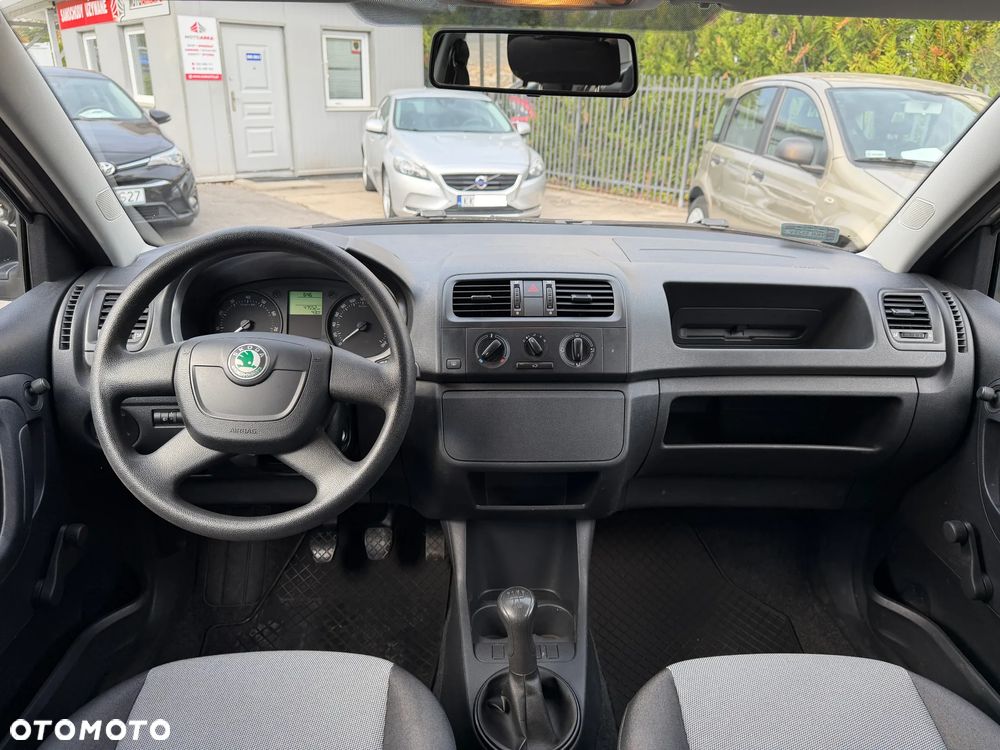 Skoda Fabia 1.2 12V Classic - 8