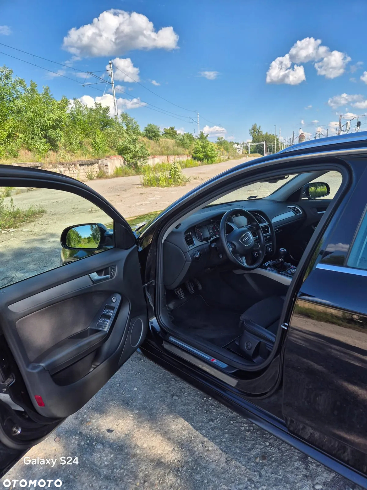 Audi A4 2.0 TDI - 8