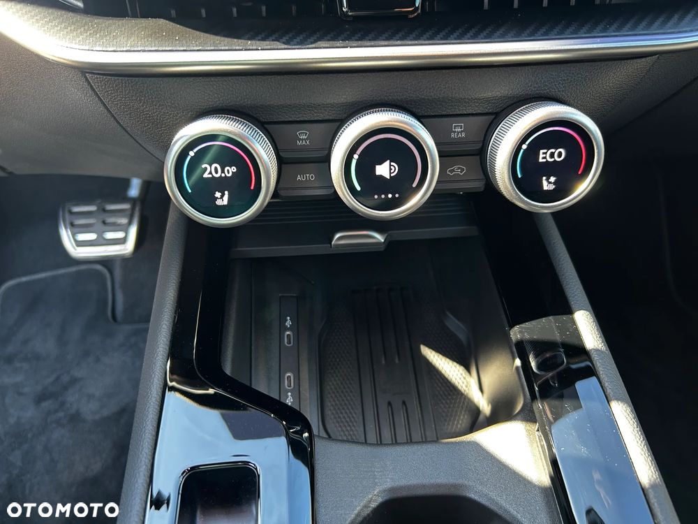 Skoda Superb - 28