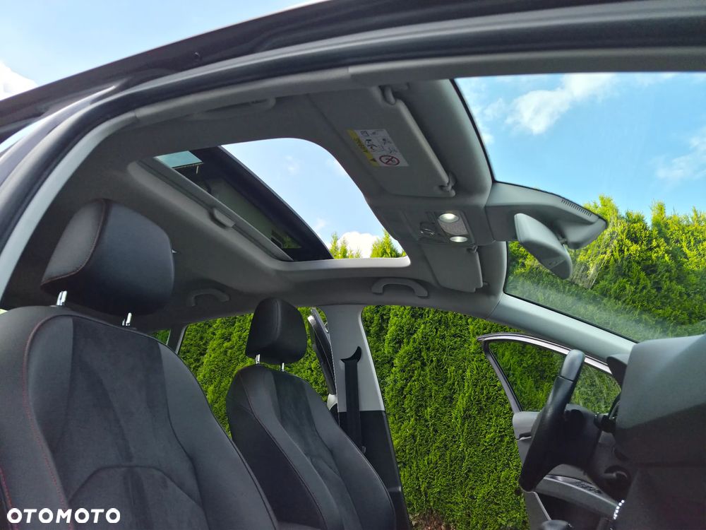 Seat Leon 2.0 TDI DPF DSG FR - 15