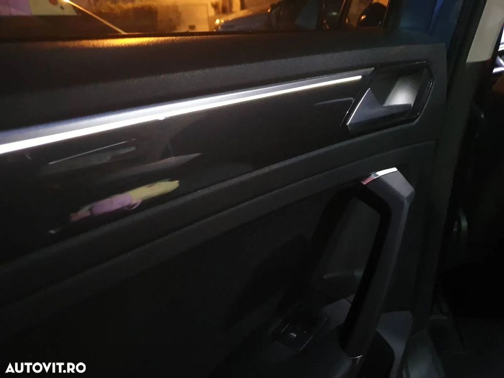 Volkswagen Tiguan Allspace 2.0 TDI SCR 4Motion DSG Highline - 32