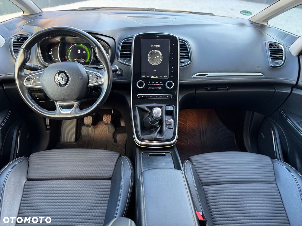 Renault Scenic - 18