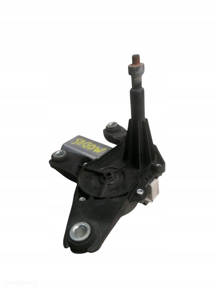 silniczek wycieraczki klapy renault modus 8200313354 53024812 - 3