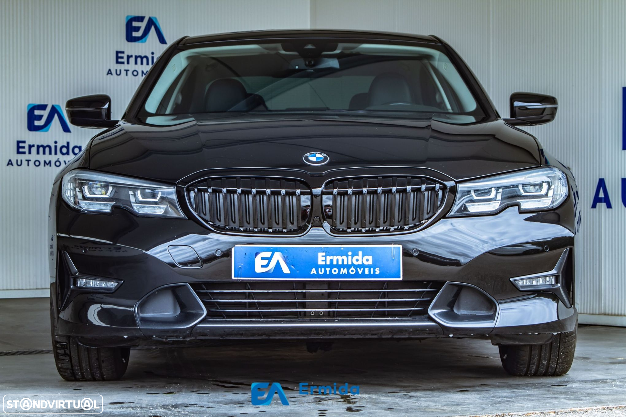 BMW 320 - 2