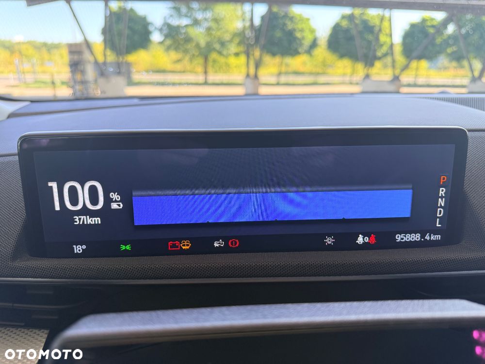 Ford Mustang Mach-E 75kWh RWD - 14