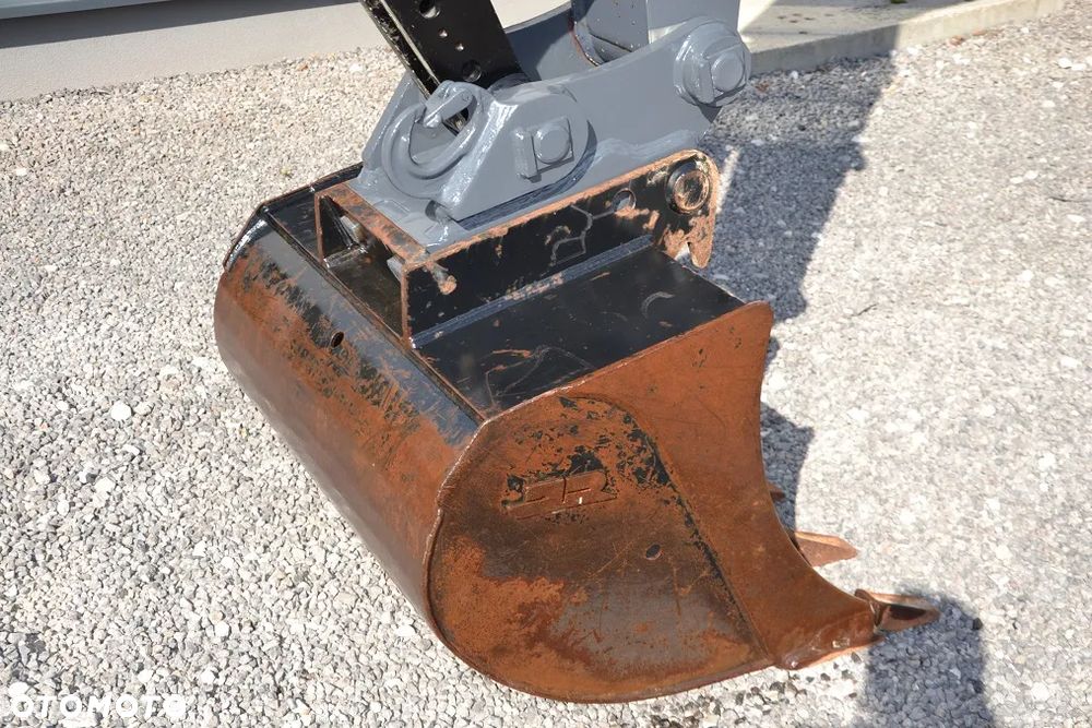 Schaeff SCHAEFF YANMAR TW 110, TYLKO 3400 MTH - 22