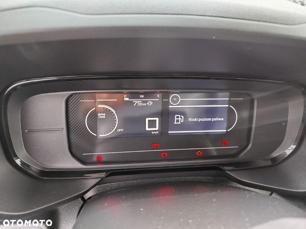 Toyota PROACE CITY - 14