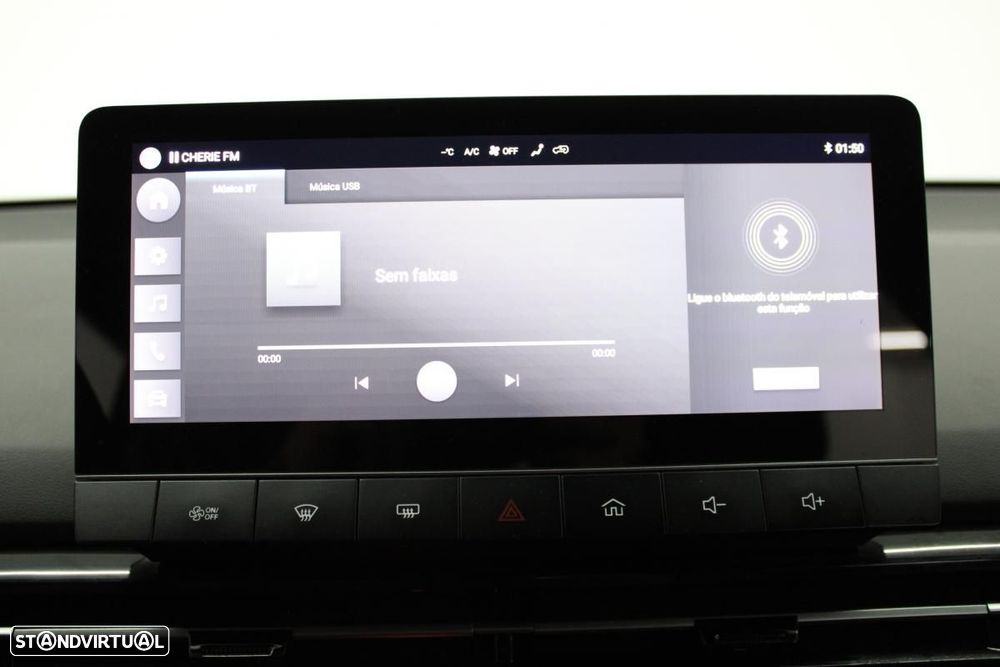 MG MG4 51 kWh Standard - 23