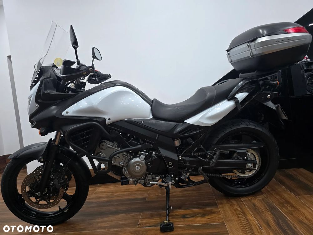 Suzuki DL - 31
