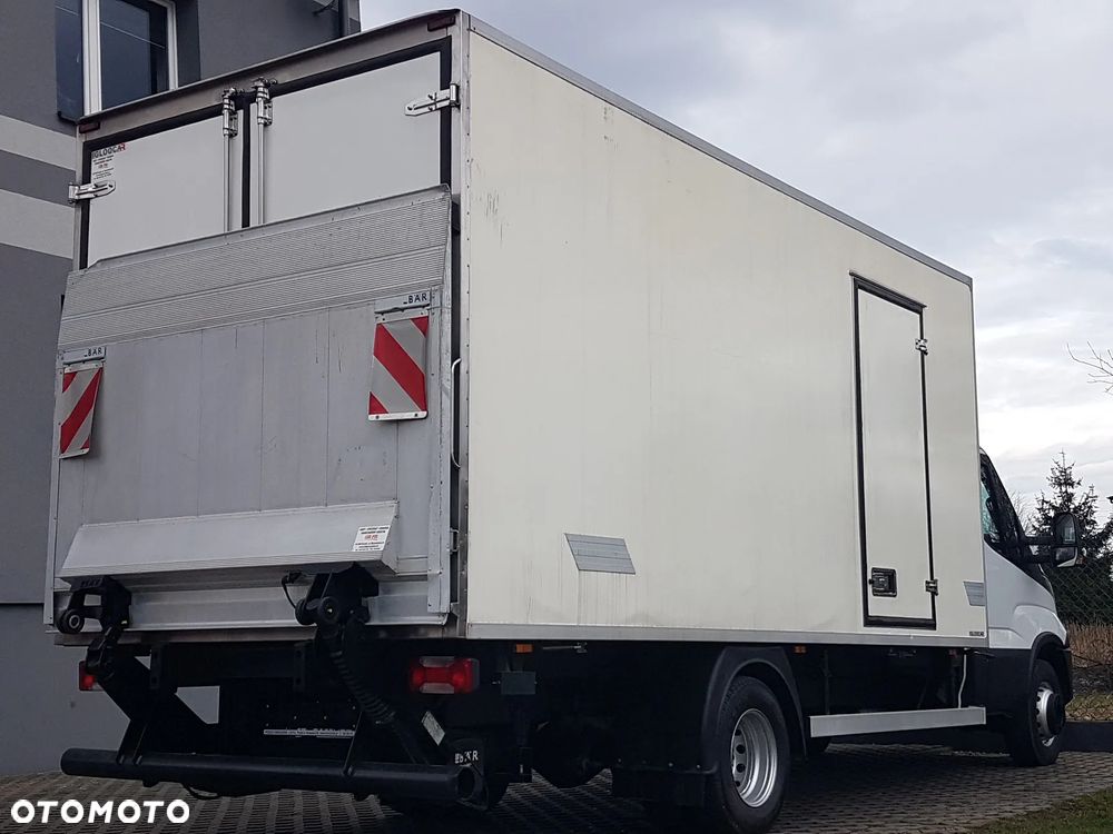 Iveco Daily 70-170 WINDA CHŁODNIA 10EP AGREGAT IZOTERMA - 28