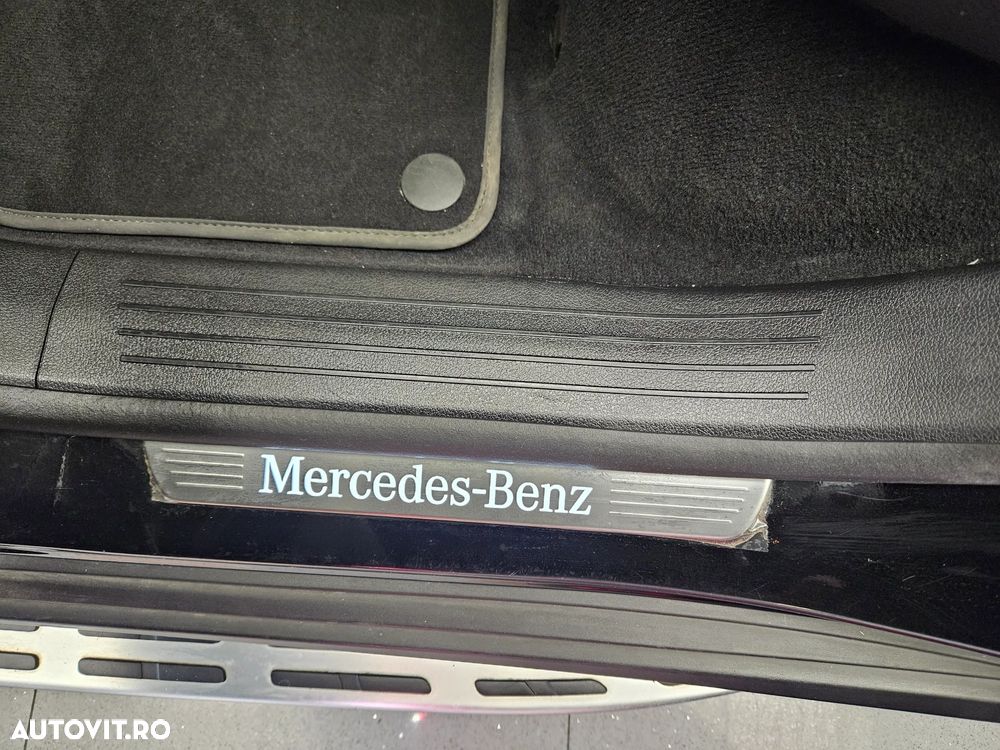 Mercedes-Benz GLE 350 de 4MATIC 9G-TRONIC AMG Line - 33