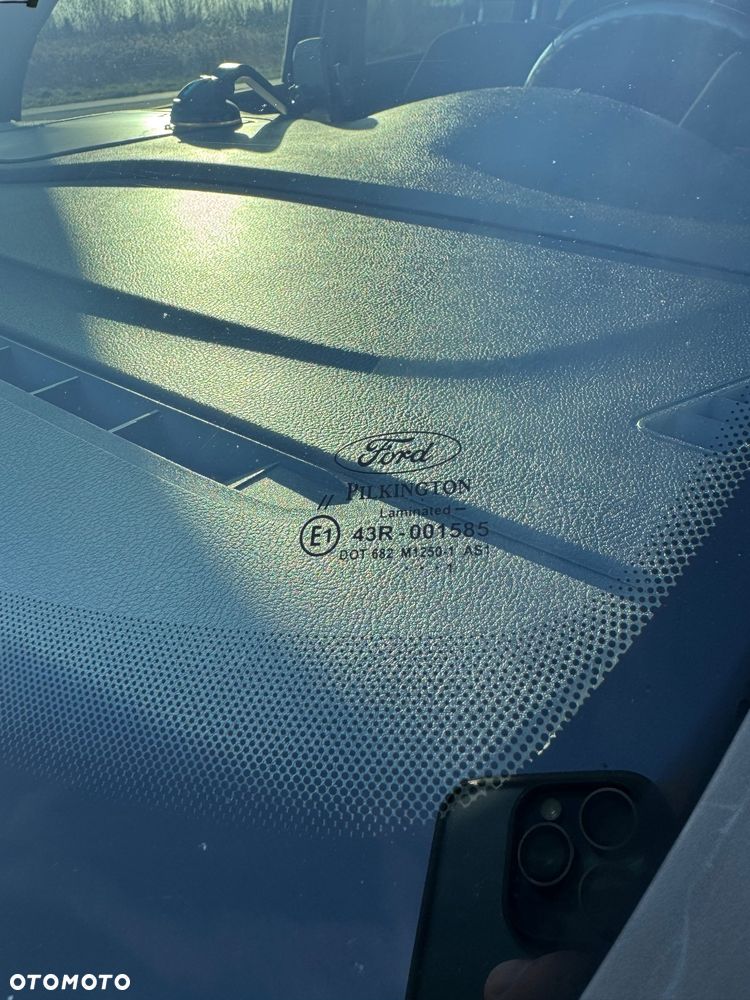 Ford Galaxy 1.6 EcoBoost Start/Stop Trend - 19