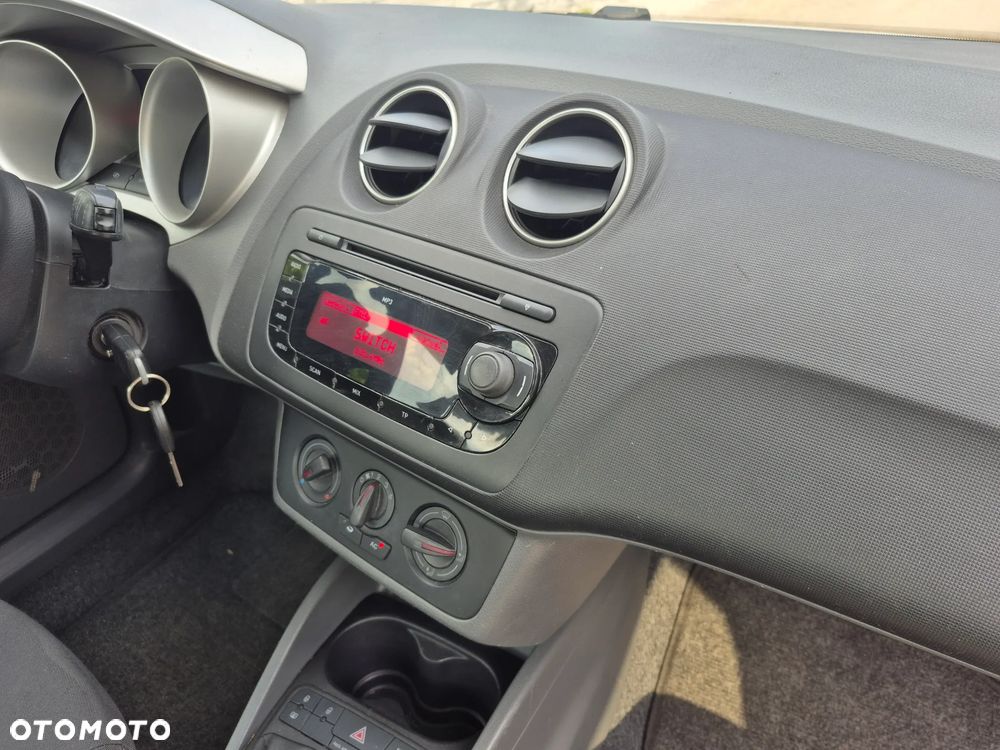 Seat Ibiza 1.2 12V Reference Viva - 7