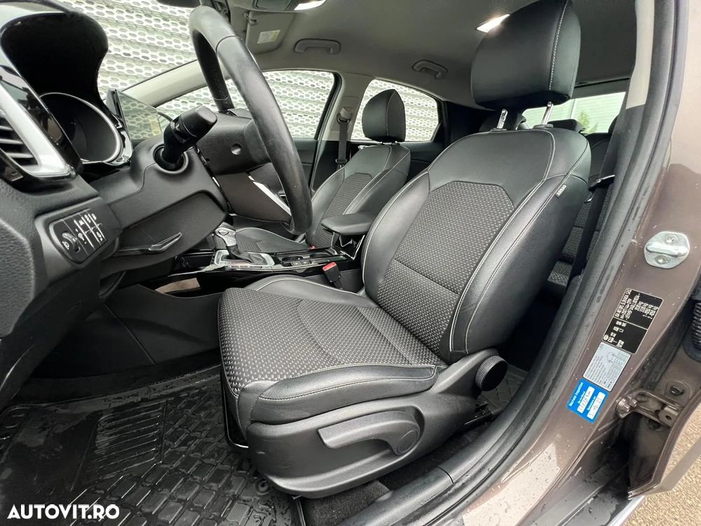 Kia XCeed 1.6 GDI 6DCT PHEV Vision - 9