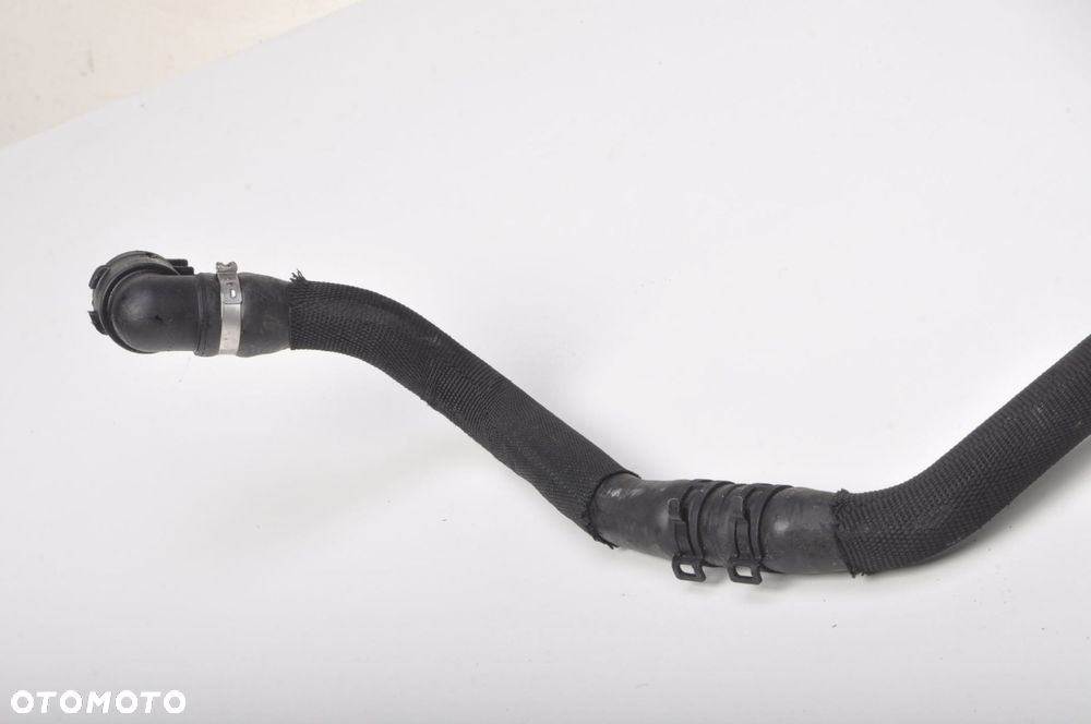 DEFENDER L663 3.0 D RURA PRZEWÓD M8B2-8063-AA 21R - 3
