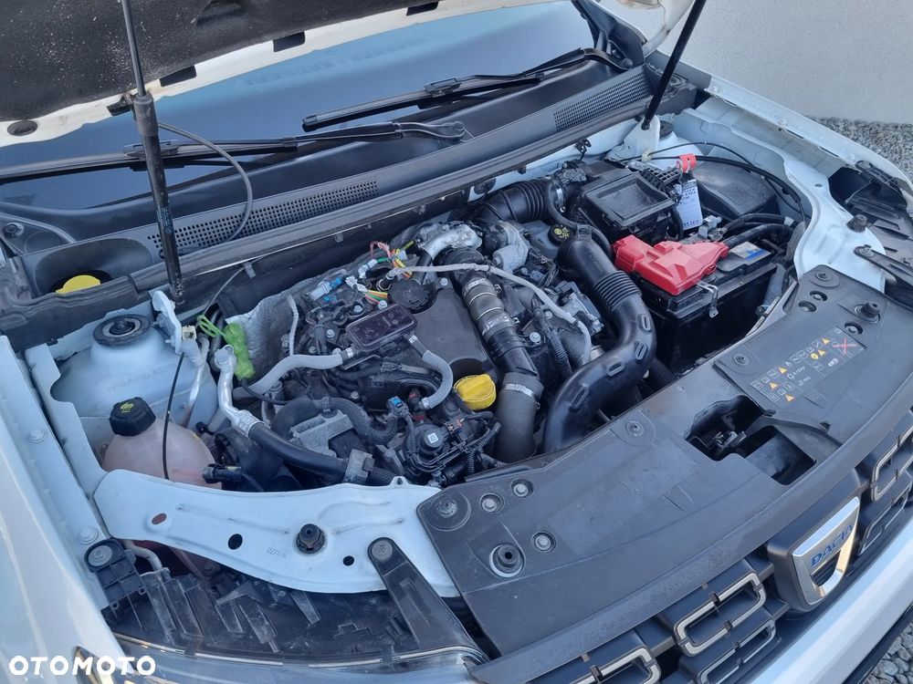 Dacia Duster - 12