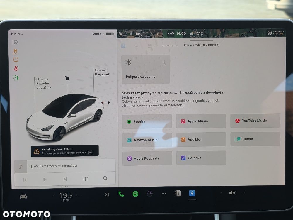 Tesla Model 3 RWD Hinterradantrieb - 20