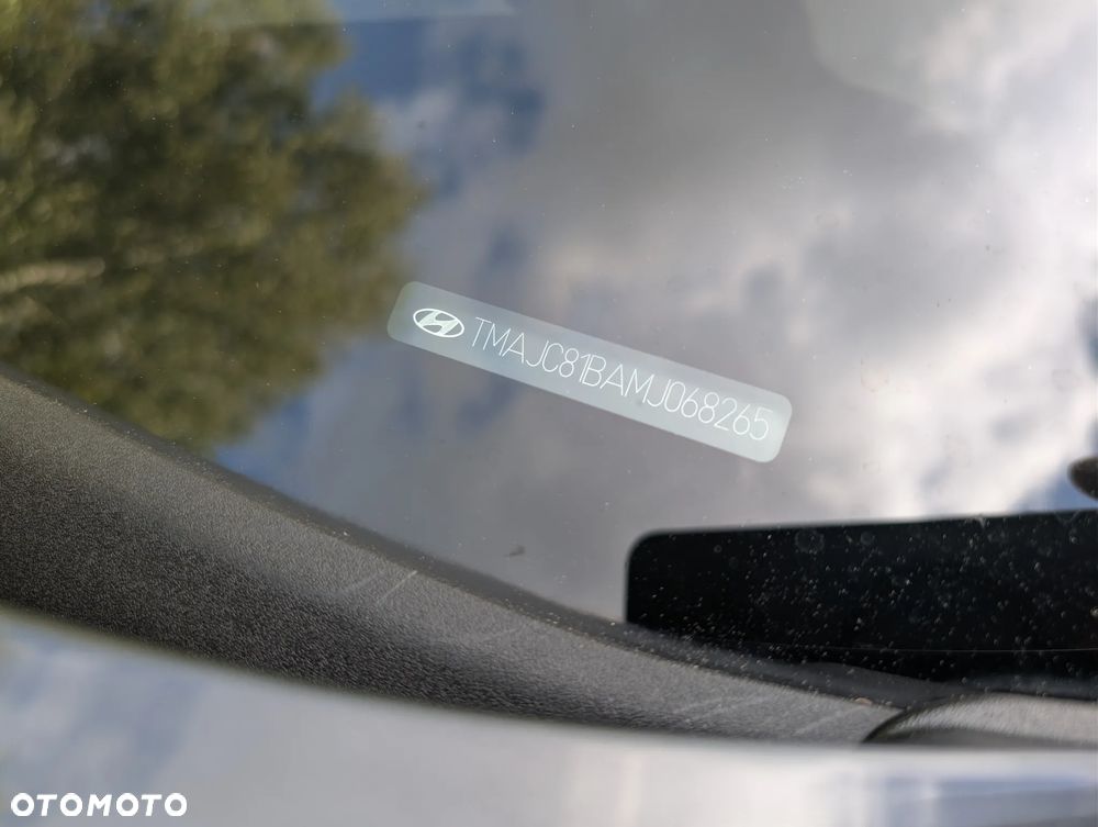 Hyundai Tucson 1.6 T-GDi 2WD Pure - 25