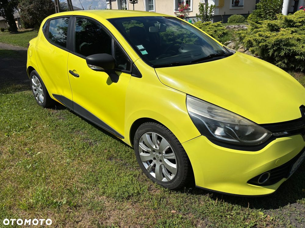 Renault Clio Energy dCi 90 Start & Stop Dynamique - 1
