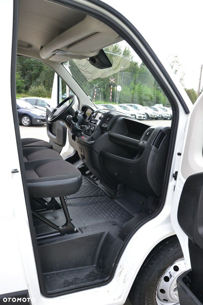 Peugeot Boxer - 15