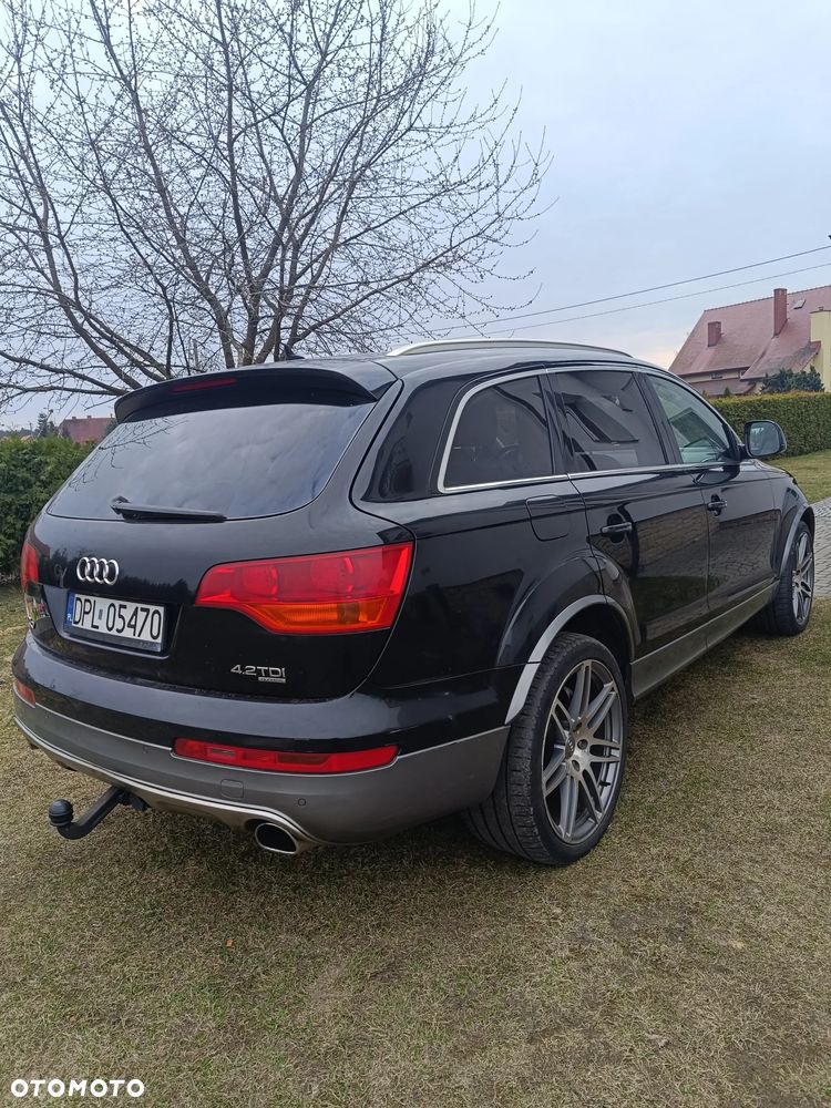 Audi Q7 - 3