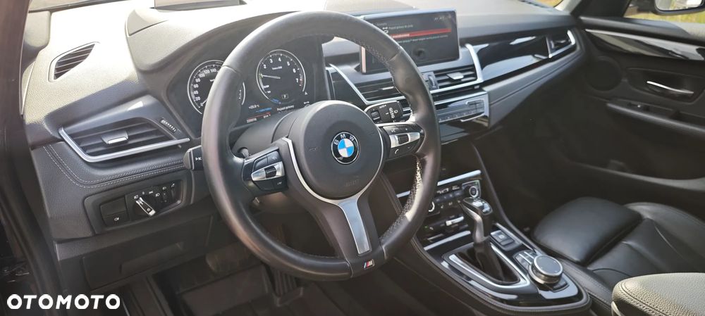 BMW Seria 2 225xe iPerformance M Sport - 12