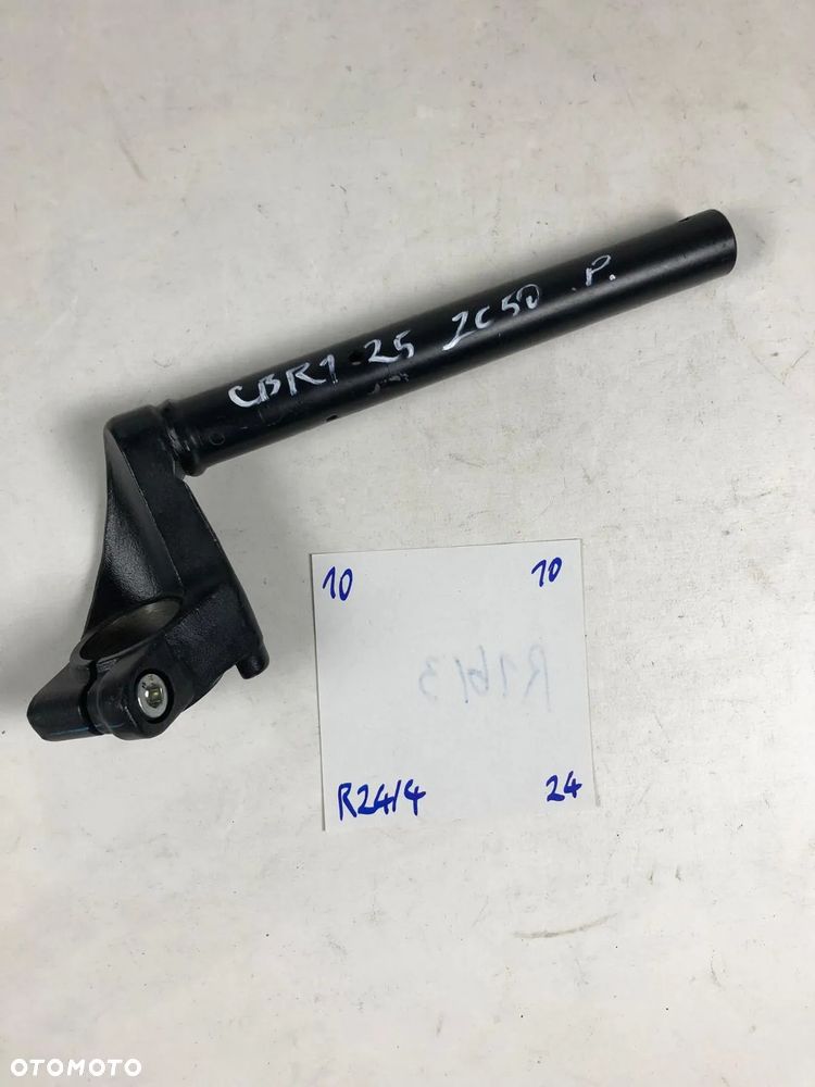 Honda CBR 125 JC50 11-16 Prawa Kierownica - 1