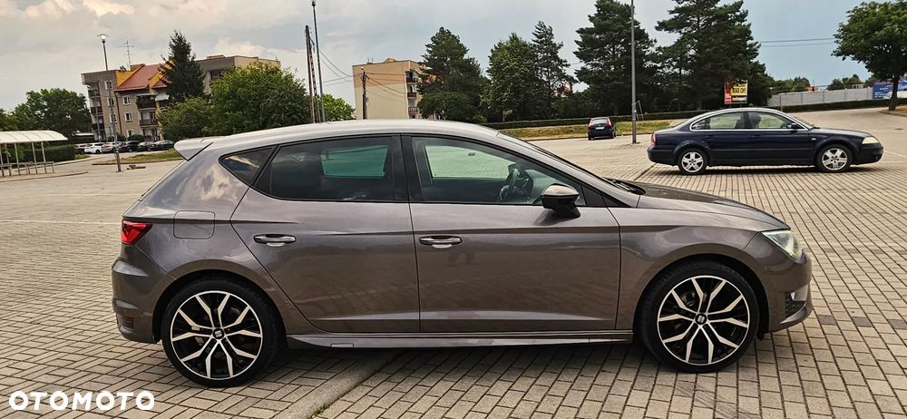 Seat Leon - 19