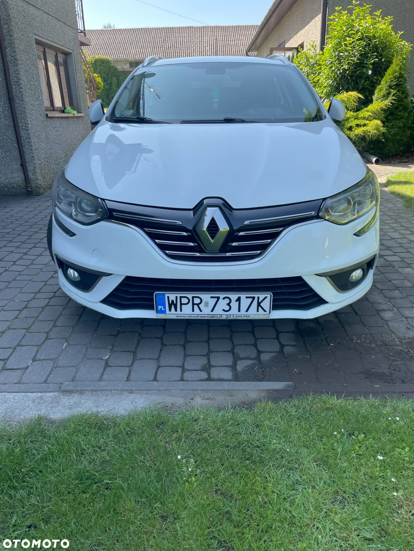 Renault Megane 1.5 dCi Intens - 5