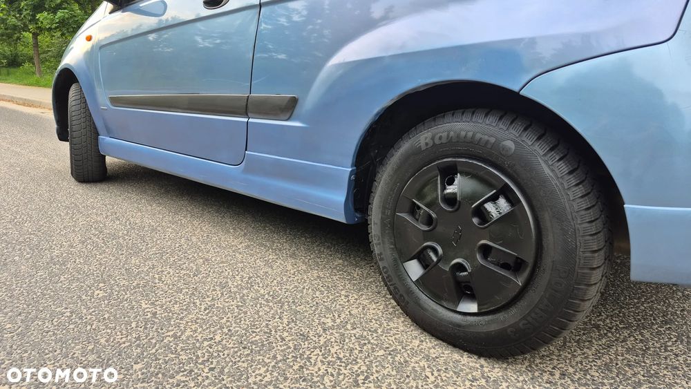 Chevrolet Aveo 1.2 Direct - 11